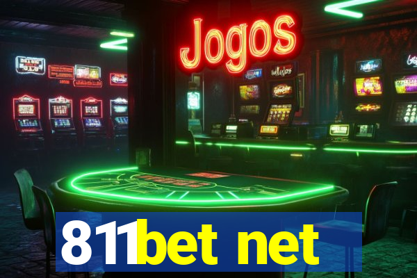 811bet net